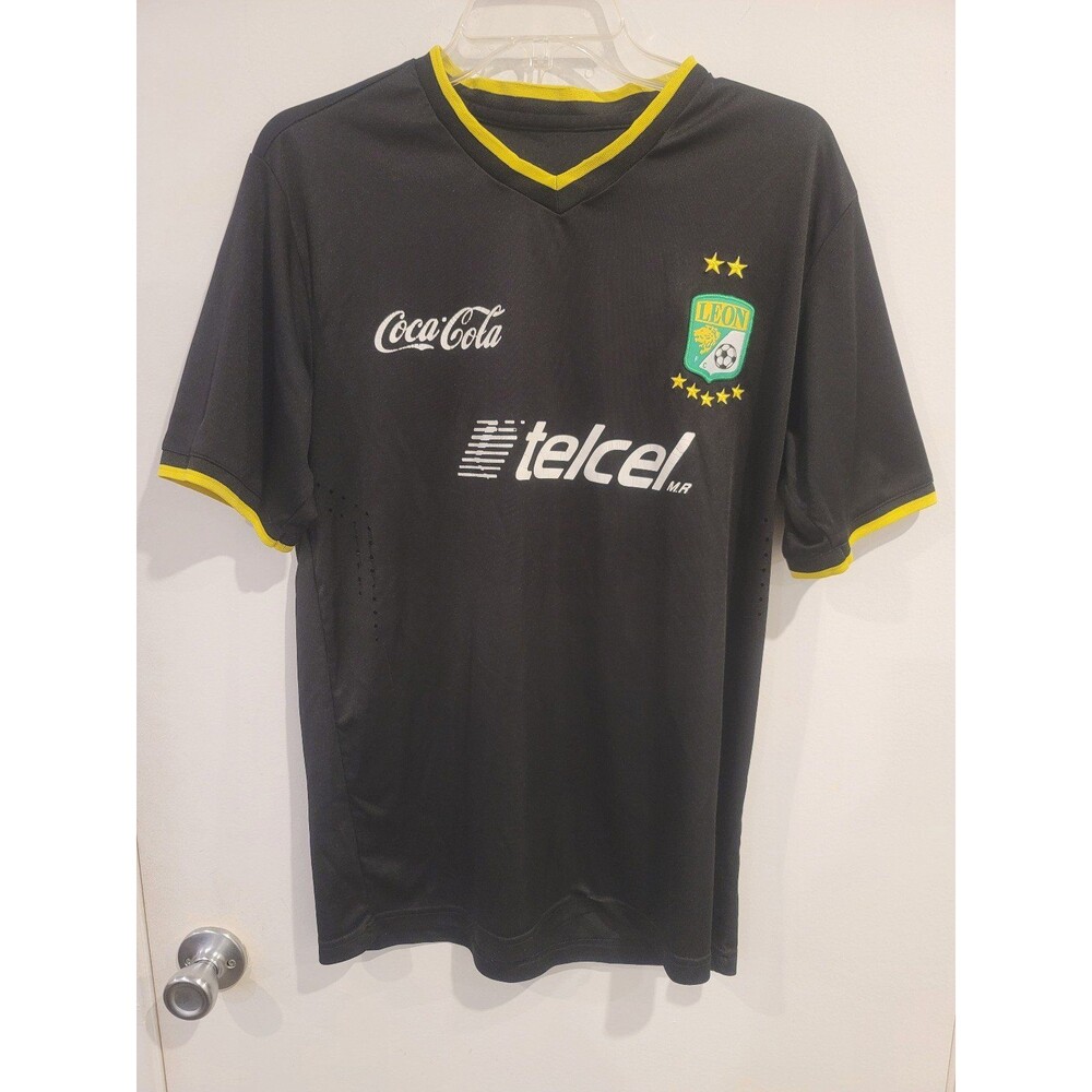 Leon Guanajuato FC Jersey 2014-2015